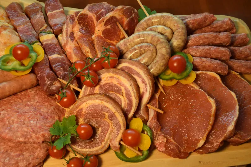 Mesnica Ptuj