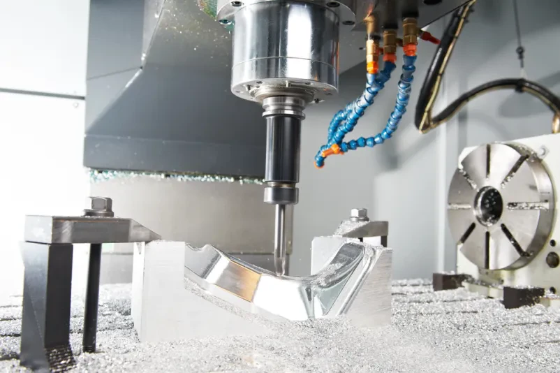 Metall- und Blechprodukteherstellung nach Maß Slowenien
