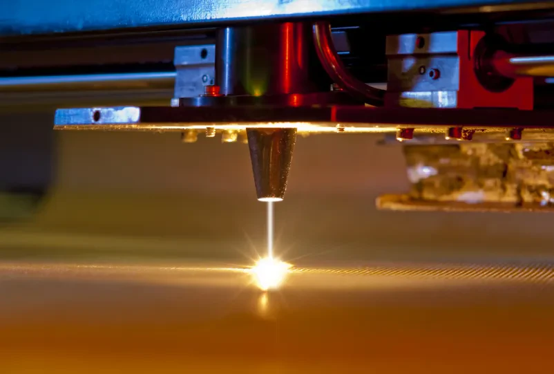 Metallproduktion nach Kundenangabe in Slowenien, Österreich und in der Schweiz