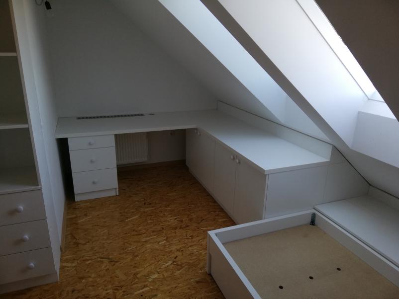 Izdelava pohištva po naročilu Bela krajina