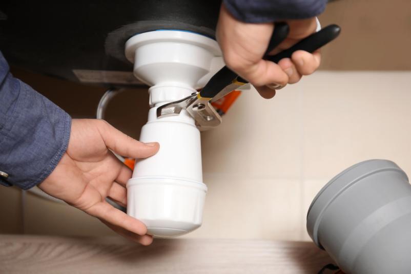 Montaža sanitarne opreme Ljubljana, Osrednja Slovenija