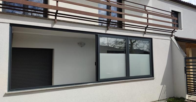 Montaža pri novogradnjah in prenovah