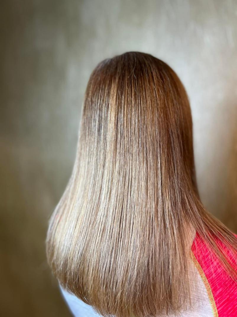 Moške in ženske frizerske storitve Koroška