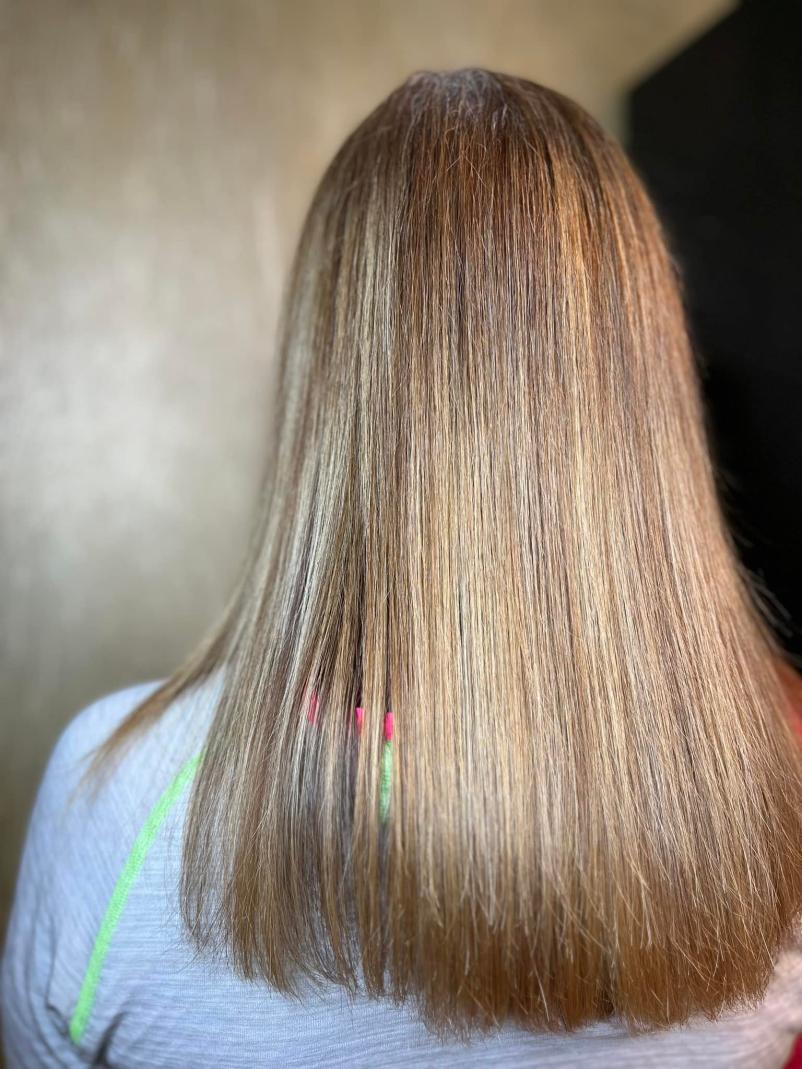 Pričeske za posebne priložnosti Koroška