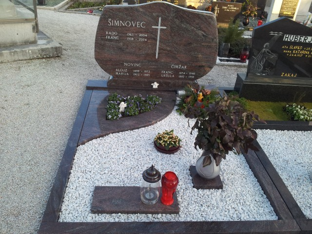 Ugodno kamnoseštvo Ljubljana, okolica