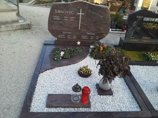 Ugodno kamnoseštvo Ljubljana, okolica