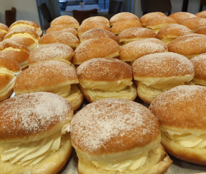 Dobra slaščičarna Obala