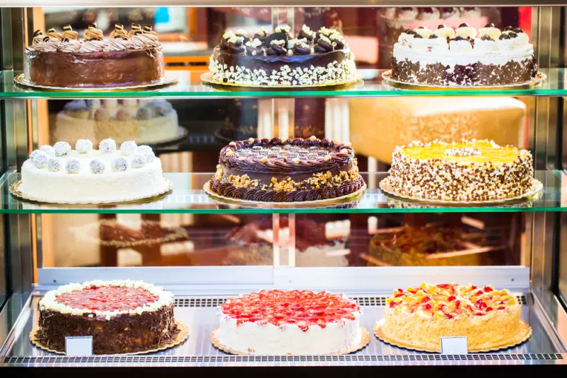 Naročilo otroške torte Savinjska