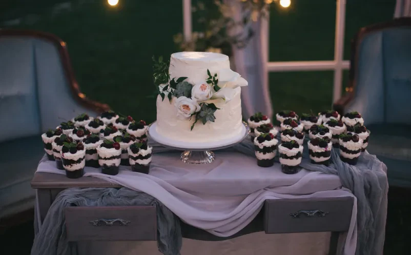 Ugodne torte po naročilu Savinjska
