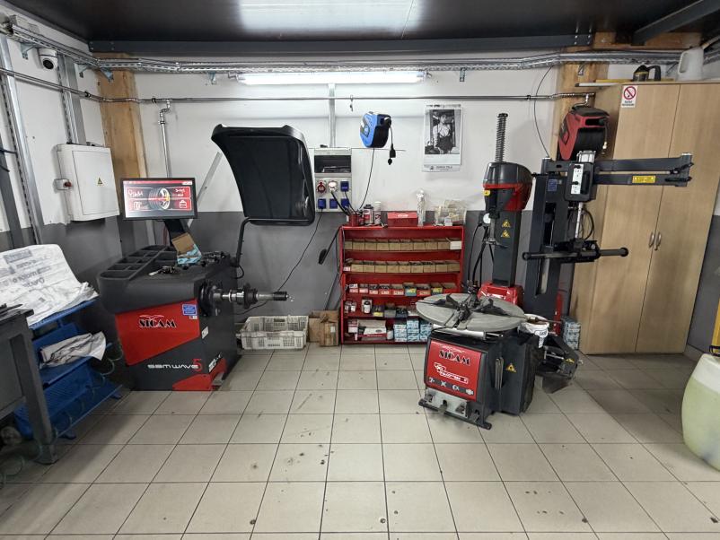 Servis in vzdrževanje osebnih vozil Dolenjska