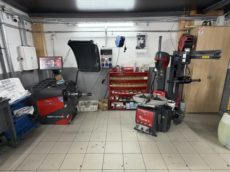 Servis in vzdrževanje osebnih vozil Dolenjska