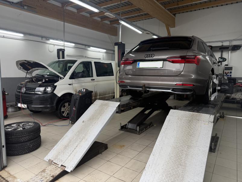 Najboljši avtoservis Dolenjska