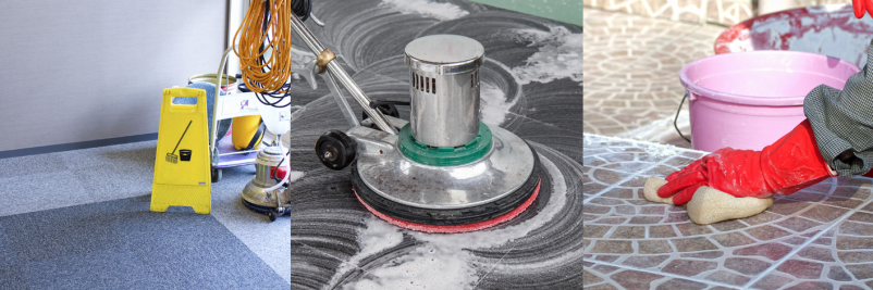 Najboljši čistilni servis za vse Slovenija