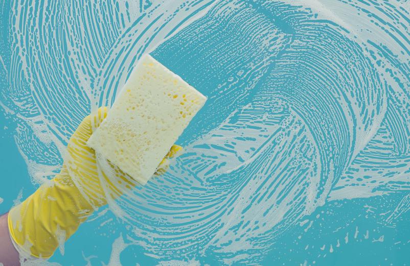 Vrhunski čistilni servis Slovenija