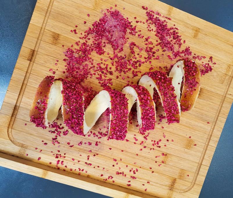 Tradicionalni sladki in slani kurtoši Ptuj