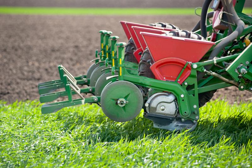 Prodaja in servis vrtnih traktorjev v Sloveniji