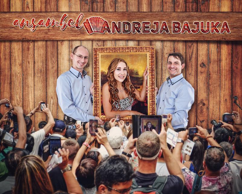 Glasbeni nastopi za prireditve Slovenija