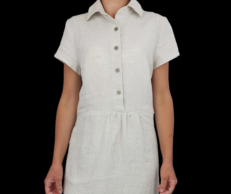 Ženska naravna oblačila Ljubljana