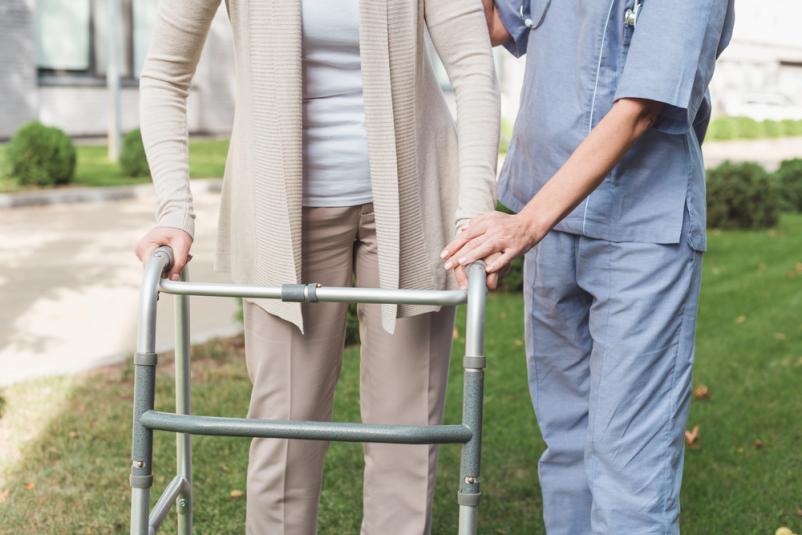 Nega na domu Zagorje ob Savi