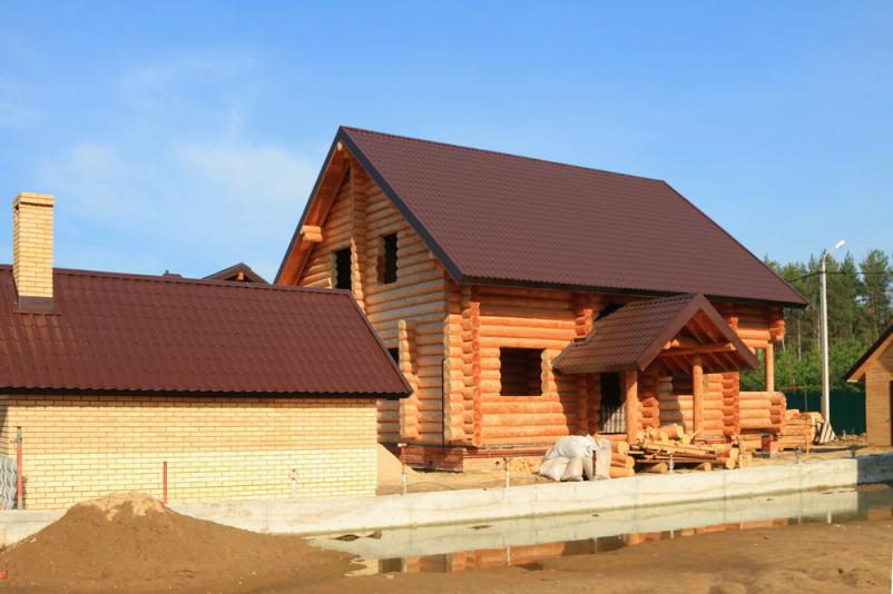 Zemeljska in infrastrukturna nizka gradnja Notranjska