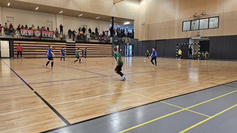 Športne počitnice Ljubljana