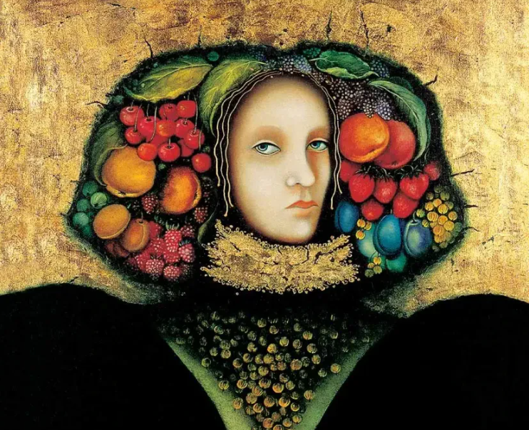 Obisk galerije Irene Polanec Štajerska