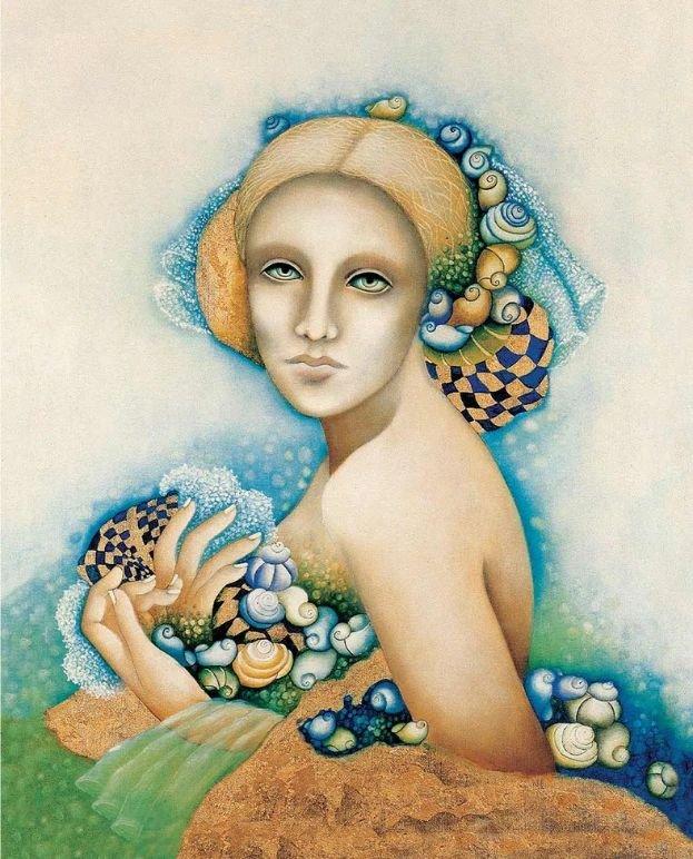 Obisk slikarske razstave Štajerska