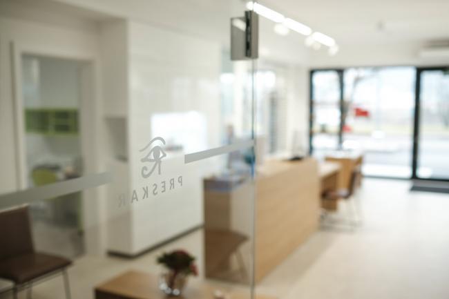 Pestra izbira očal Dolenjska