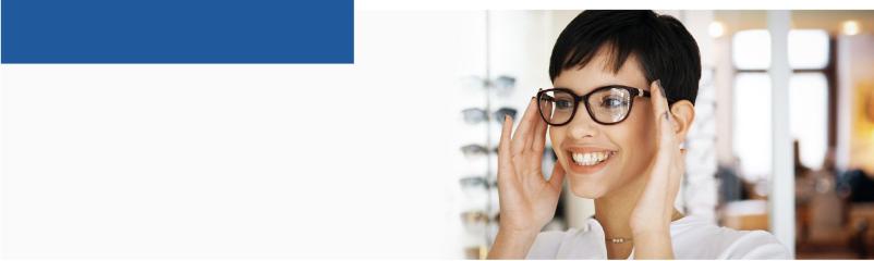 Očesna optika Krško