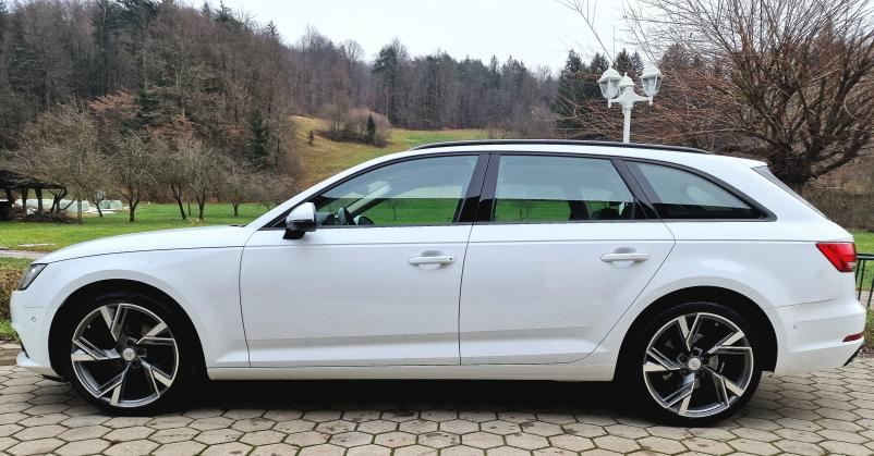 Odkup in prodaja avtov Ljubljana