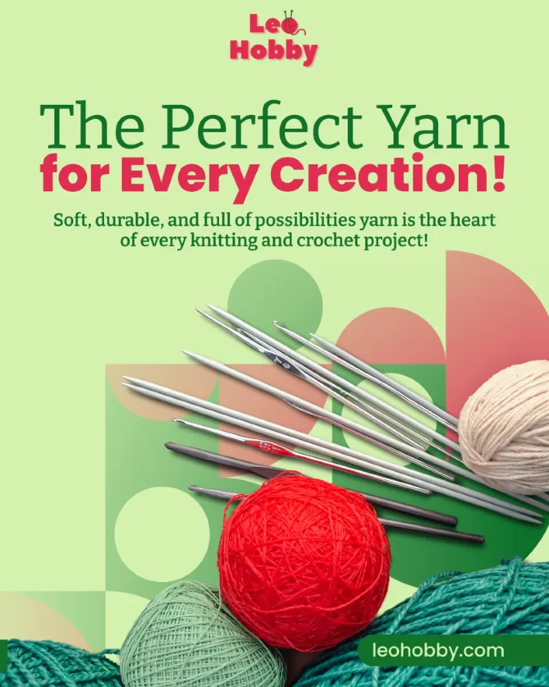 Online sale of hobby materials Europe
