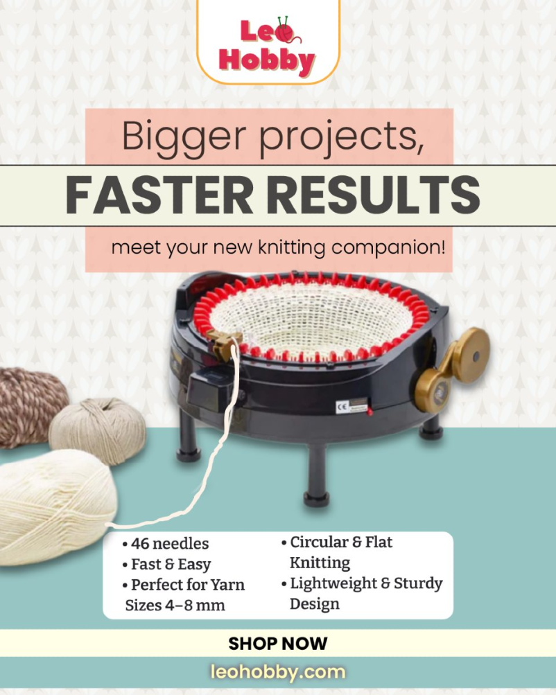 Online-Verkauf von Näh- und Strickmaterial Slowenien, Europa