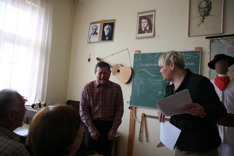 Teambuildingi po Sloveniji