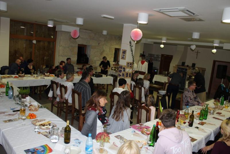 Organizacija ekipnih aktivnosti Slovenija