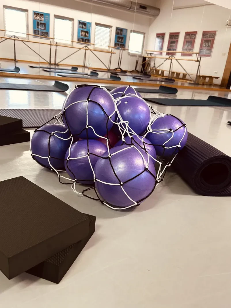 Pilates Koper, Primorska
