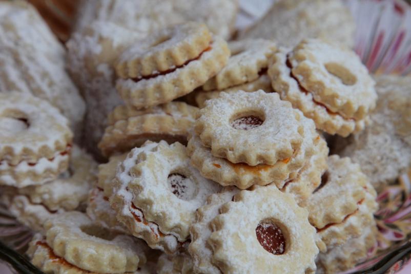 Dobri piškoti Kranj, Šenčur