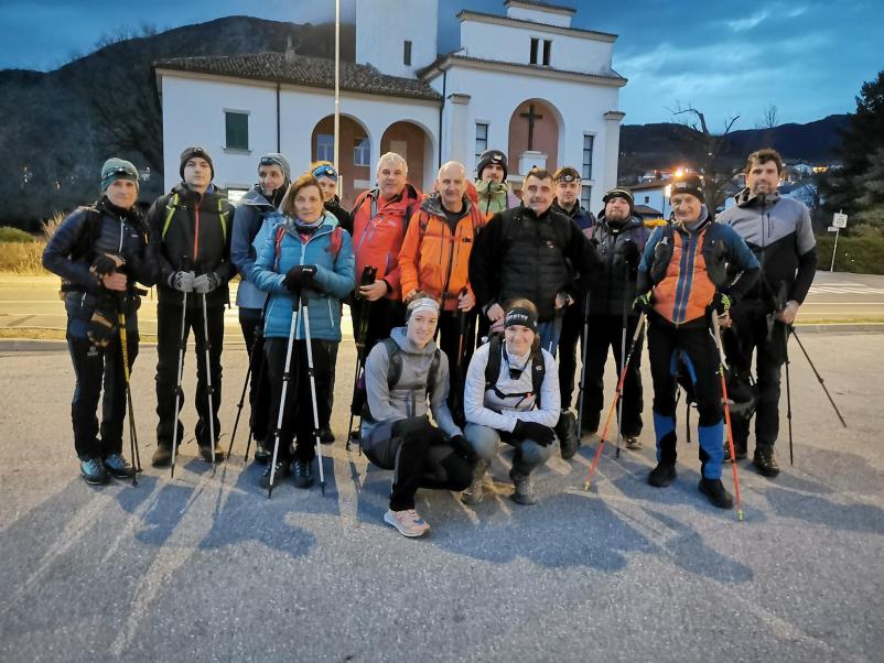 Planinski dom Čaven