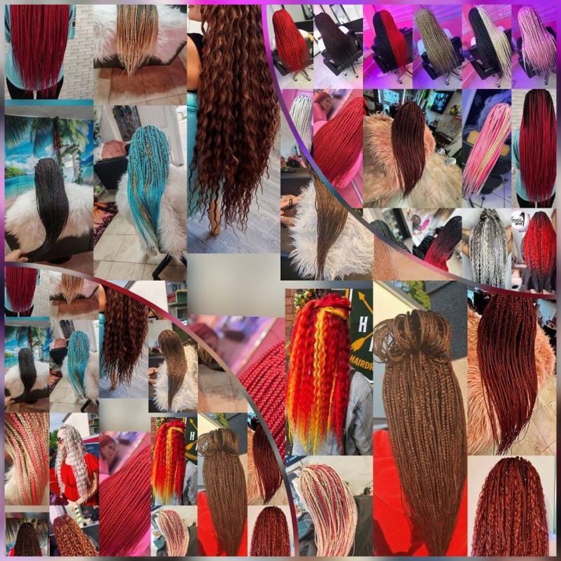 Afriške kitke Goriška