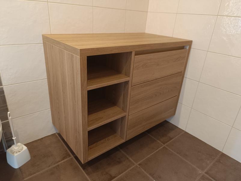 Pohištvo po meri v Semiču