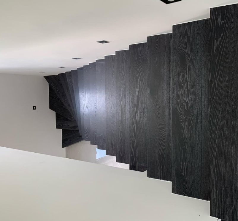 Polaganje parketa, laminata in vinila Novo mesto, Dolenjska