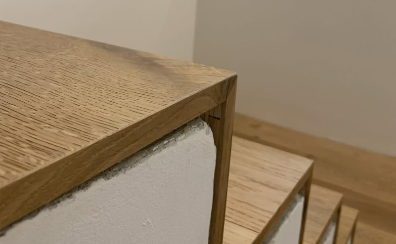 Polaganje različnih talnih oblog Novo mesto