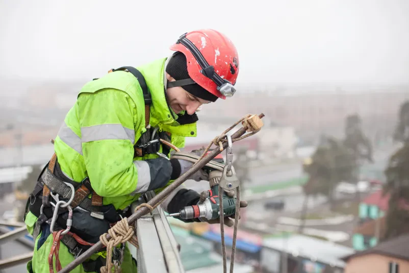 Pomoč pri gradbenih projektih Nova Gorica