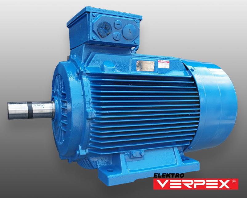 Servis elektromotorjev Osrednja Slovenija, Gorenjska, Štajerska, Dolenjska