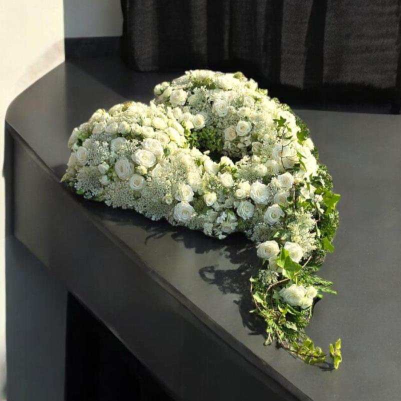 Izbira poročnega cvetja Domžale