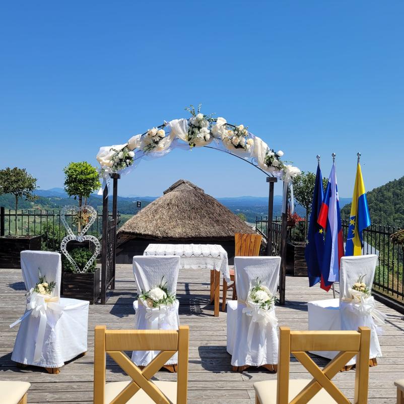 Cvetličarna in vrtnarstvo Slovenske Konjice