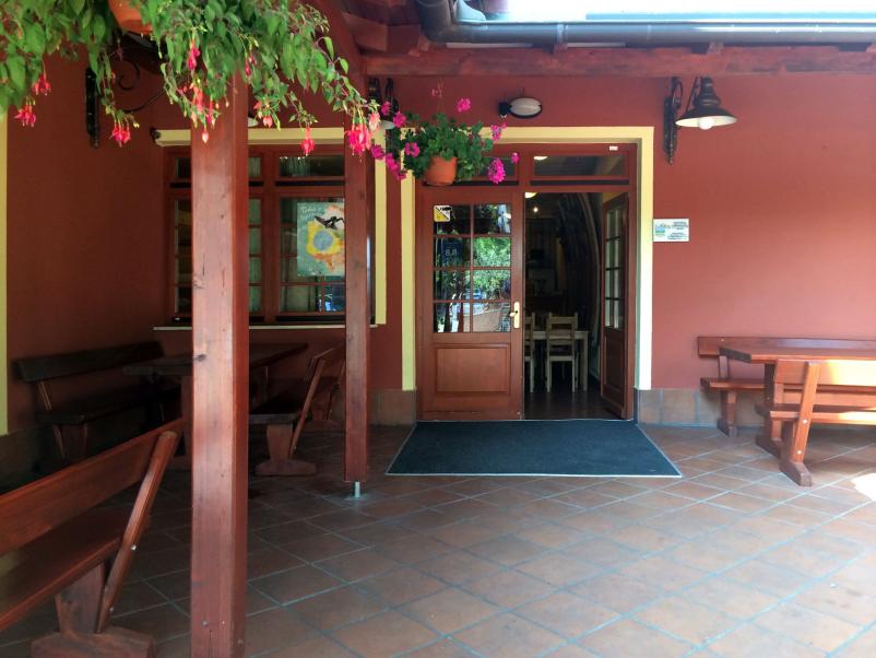 Portorose hostel rental