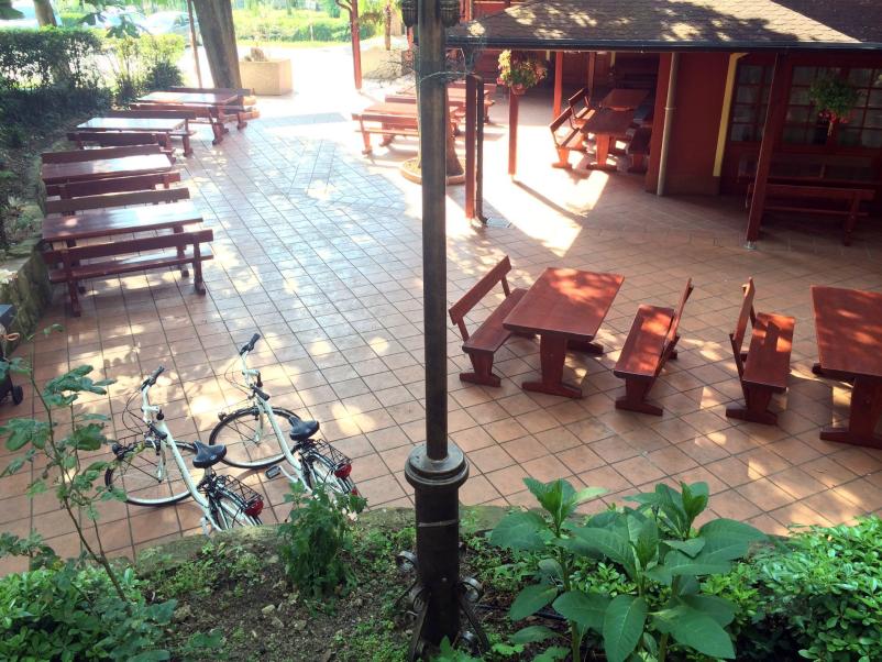 Affordable accommodation in Portorose