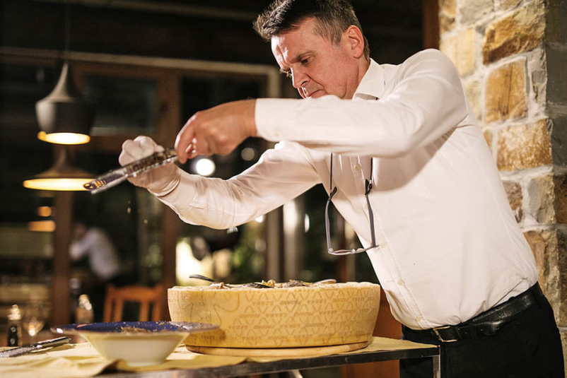 Poslovni hotel z restavracijo Koper