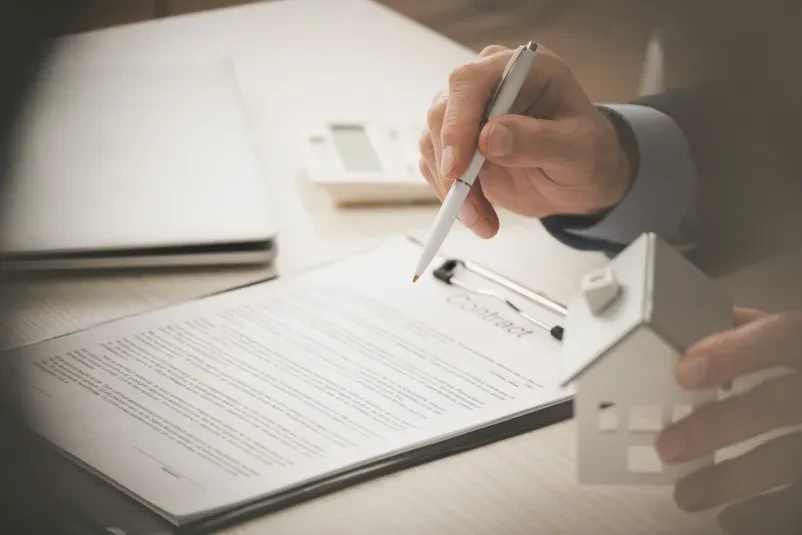 Svetovalec pri nakupu nepremičnin Koper