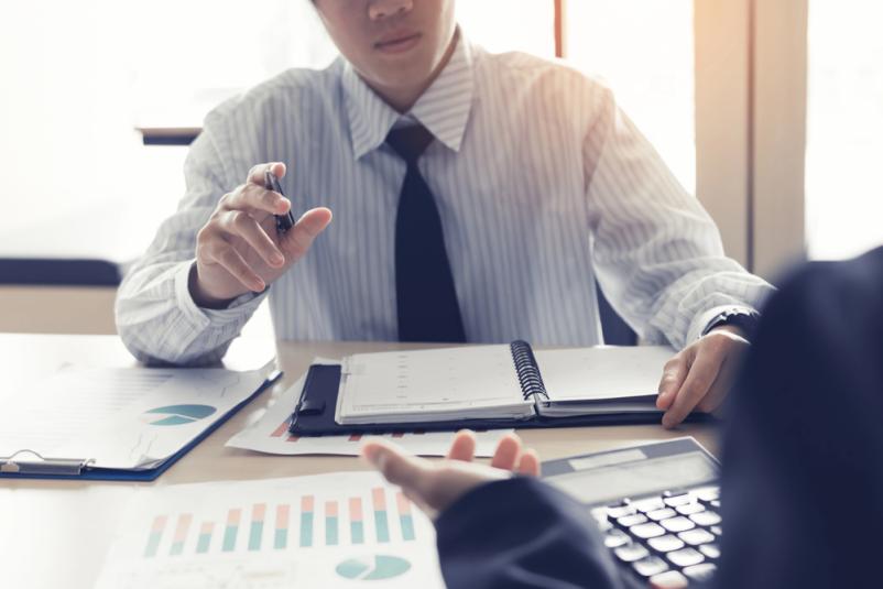 Kvalitetni poslovni svetovalec Slovenija